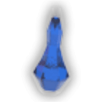 Water Walking Potion  - Rare from Sky Castle